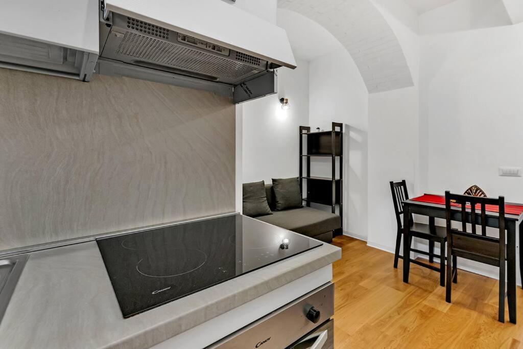 Апартаменты Alessia'S Flat - San Luigi Милан Экстерьер фото